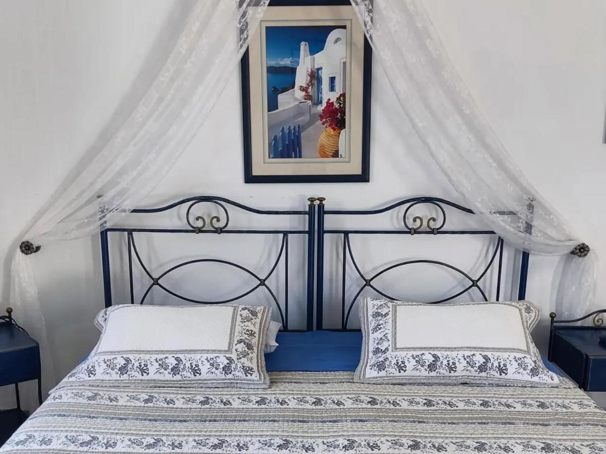 Villa Lontorfou Ormos  Екстер'єр фото